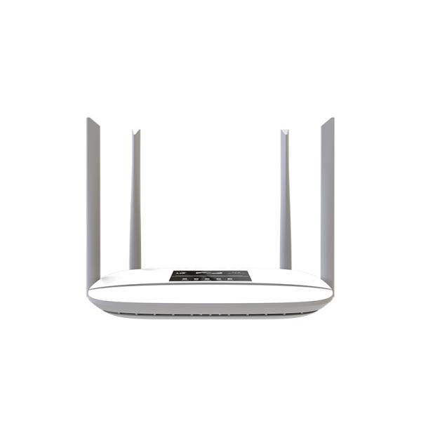 Universal 3G 4G Lte USB Router Industrial Multi Sim Card Slot Mobile Wireless Wifi Router