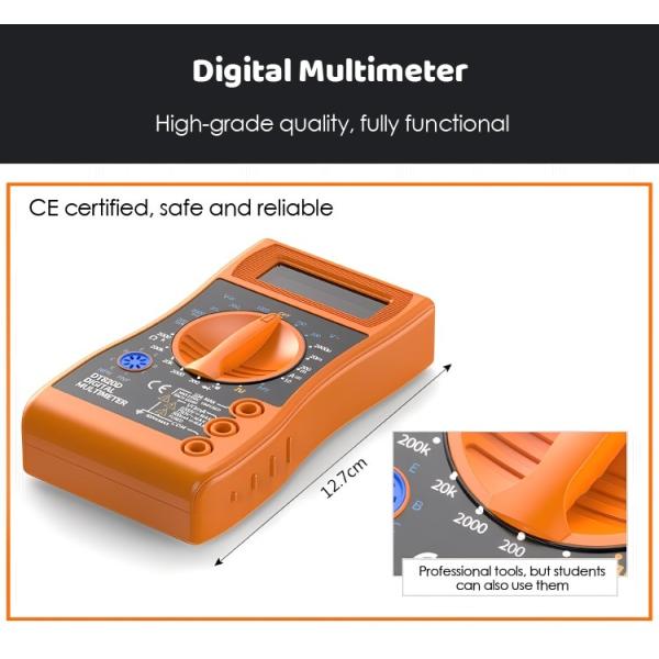 14pcs Home Hardware Tools Working Household Tool Sets JYH-HTS14-1