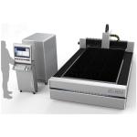 3015 Fiber laser cutting machine 1500*3000mm for metal stainless steel, carbon