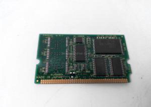 China VDE CNC Circuit Board Fanuc From Sram Module Memory B1 Circuit Board A20B-3900-0280 on sale
