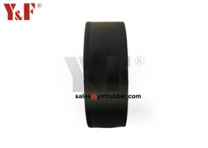 Quality Custom Elastomeric Shock Absorbers PC200-5 Bump Stops Rubber for sale