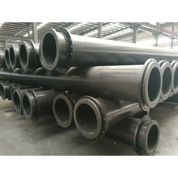 Suction Hdpe Dredge Pipe For Sale Float Sand Mud Marine Pipeline Dredger Industry