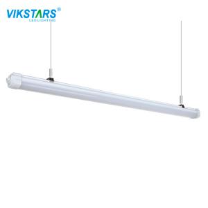 China 36w 72w LED Tri Proof Lamp 180 Degree Beam Angle 3 years Warranty on sale