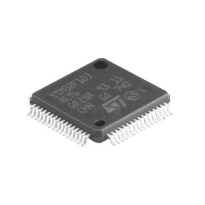 Quality STM32F103RET6 IC Chip LQFP64 New Original MCU MICROCONTROLLER RISC for sale