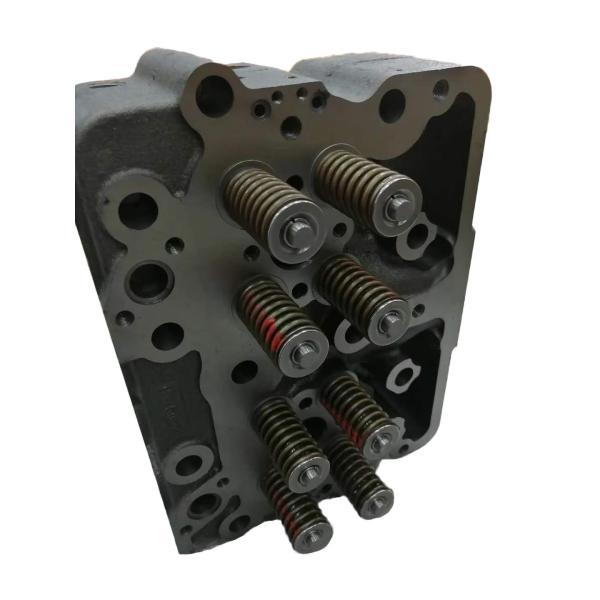 CuMMINS NT855 Diesel Engine Cylinder Head Assembly