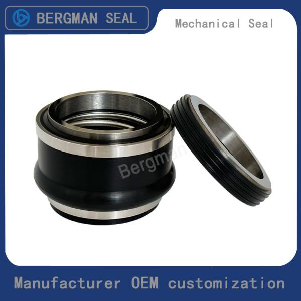 BERGMAN Replaces Hyster 28.6mm 38.1mm 50.8mm Pump Mechanical Seal