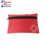 Emt Car Portable First Aid Bag For Wedding Sports Small Pouch Outdoor Camping Wound Care for sale