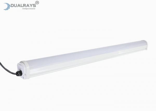 Buy Dualrays D5 Series 50W 120°Beam Angle IP66 IK10 LED Tri Proof Light for Workshops and Warehouse at wholesale prices
