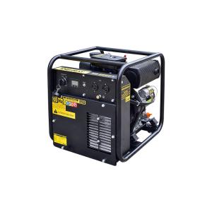 Quality EPA 60Hz 70x55mm Portable Diesel Powered Generator for sale