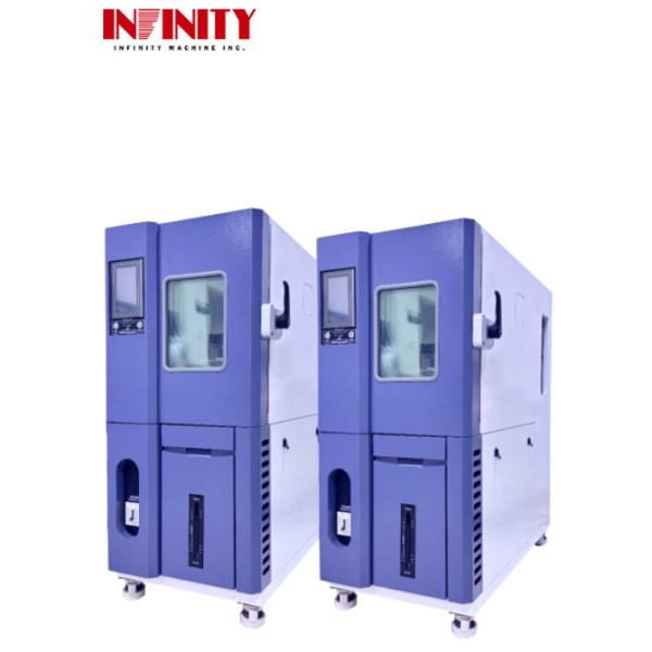 50Hz Constant Temperature Humidity Test Chamber Energy Saving and Easy Operation