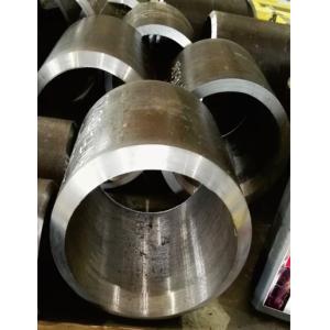 Huaheng Cold Cutting Process For Pipe Beveling
