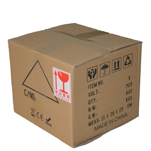 Carbon Dioxide Gas Column MX512 Stage Fog Machine 2 Channels , 6-8 Meters Jet Height