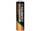 China High Performance Super Alkaline Battery LR6 AM3 AA Alkaline Batteries for sale