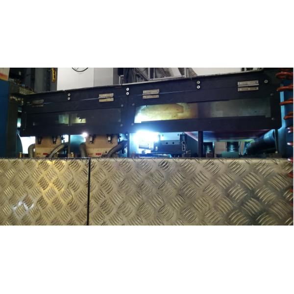 Ink Flexo UV Curing Systems Customized 365nm 385nm 395nm Wavelength