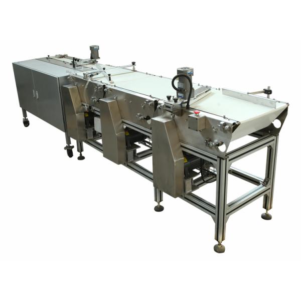 Electric Driven Double Twist Candy Chocolate Wrapping Machine for Candy Packaging Line