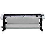 Advanced Continuous Inkjet CAD Paper Pattern Printing Plotter for Printing