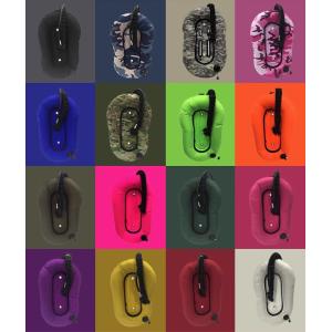 Quality Heavy Duty Donut Wing Buoyancy Compensator For Snorkeling Outdoor Sports for sale