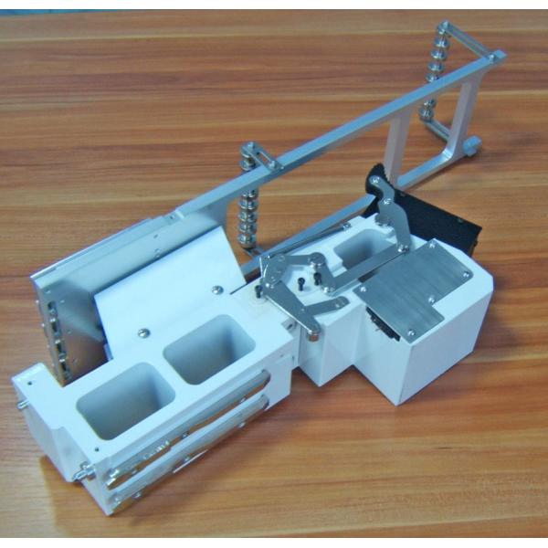 Adjustable Vibration Intensity SMT Feeder for Samsung SM Chip Mounter