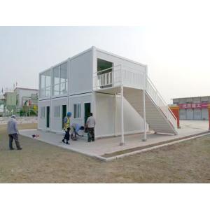 Eco-friendly Modular Office Customizable Attractive