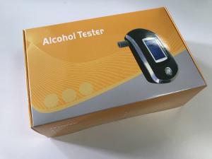 Quality SMD Assembling At6000 Breath Alcohol Analyzer Portable for sale