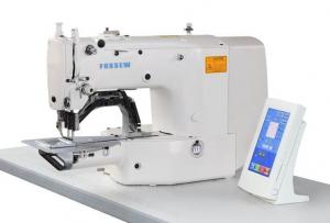 Quality High Speed Electronic Small Pattern Bar-tacking Sewing Machine FX1905 for sale