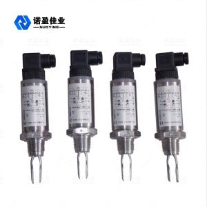 Explosion Proof Vibrating Fork Switch SPST Powder Granule