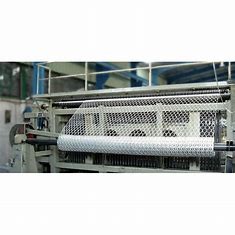 Quality 3.0mm Diameter Overload Protect Clutch Wire Netting Machine for sale