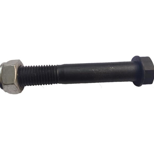 Bucket Tooth Bolt Thread Pitch 1.75mm Length 50mm Socket Drive