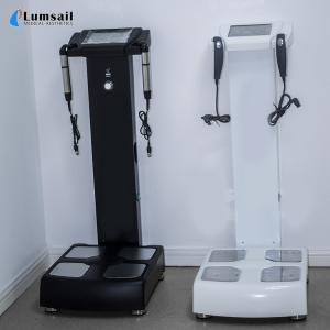 Bioimpedance Scale Body Analyzer Machine RJ45 Interface