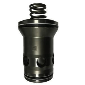 Quality Rexroth Cartridge Valve LC100B20E60 With Three Pressurized Areas for sale
