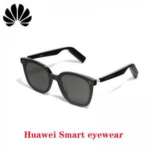 Quality Eyewear Smart Home Automation Devices HUAWEI Smart Sunglasses Music Phone Calling for sale