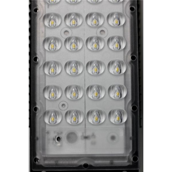 CREE 5050 LED lighting waterproof IP66 LED Street Light Module with LENS