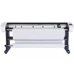 CAD Inkjet Paper for Precise Pattern Graph Printing 190cm Width HP-GL CAD File