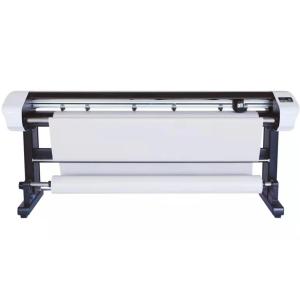 Quality 1060 DPI Smart 190cm to 240cm Ink-jet CAD Paper Pattern Graph Contour Plotter Ink-jet Cutter Plotter for sale