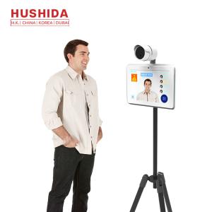 Quality Infrared Thermal Body Temperature Camera 10.1&quot; for sale