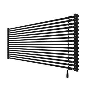 DC36V Soft Film Transparent Led Window Display P60 RGB