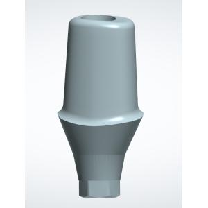 Custom Dental Design Service Abutments Braces Design Dental Lab