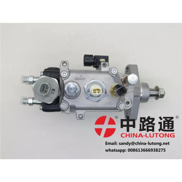 22100-5D180 Common rail pump injection pump assembly price FFuel Injection Pump 22100-5D180 221005D180 for Toyota Hiace