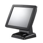 Stable Dual Core 1.8Ghz Touch Screen Pos System DDR3 - 2G With Cash Drawer