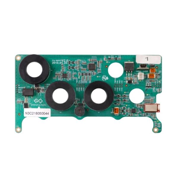 Automotive Main Printed Circuit Board Prototype Turnkey PCB Assembly Electronic Components