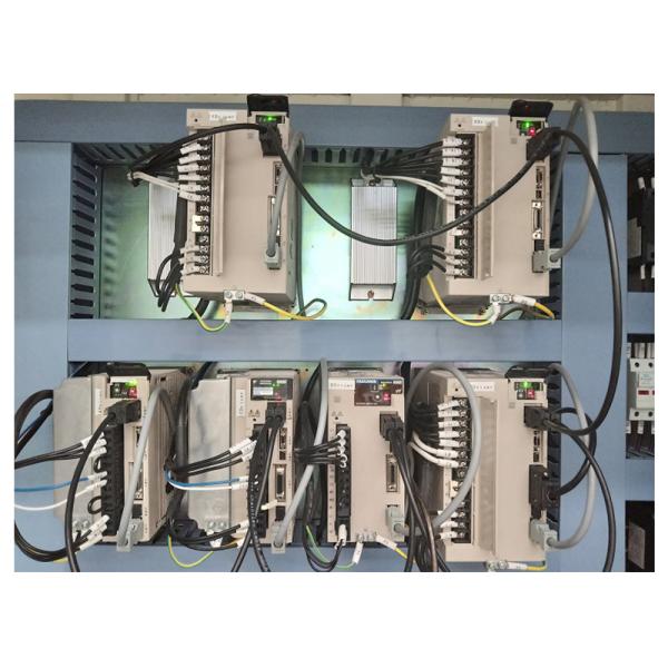 F9 Five Axis Machining Center