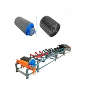Quality Conveyor Belt Bend Snub Tail Pulley for sale