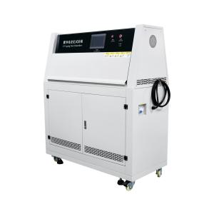 Quality Environmental UV Ageing Accelerated Aging Test Chamber Weather Resistance for sale