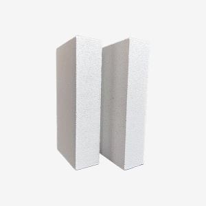 Ultra High Strength Nano Insulation Block Low Thermal Conductivity