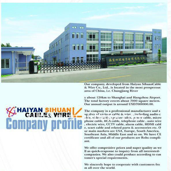 PVC Jacket 0 4 8 10awg Ga Gauge Auto Car Amp Amplifier Wiring Kit with RCA Connector Type