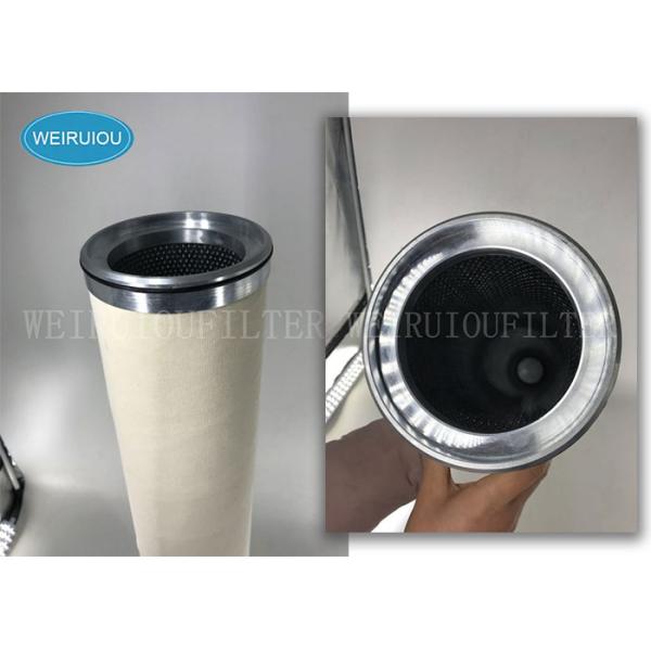 Liquid And Gas Coalescing Filter Element PS604HFGH13 Cs604lgh13