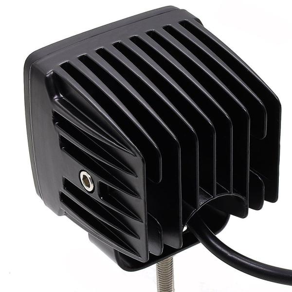 18W IP 67 China Agricultural LED Work Light for Truck