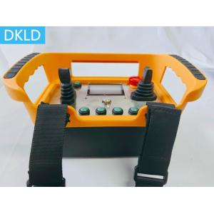 Quality Wireless Remote Control For Autonomous Driving Of Unmanned Vehicles for sale