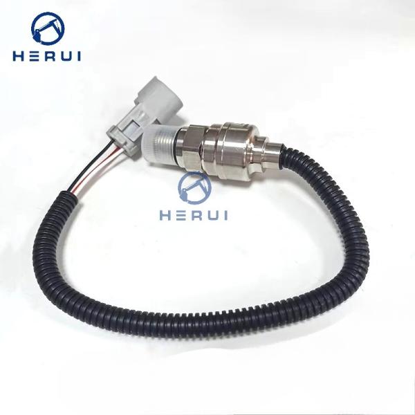 Diesel Engine Parts 157-3182 1573182 Pump High Pressure Sensor E320C E312C