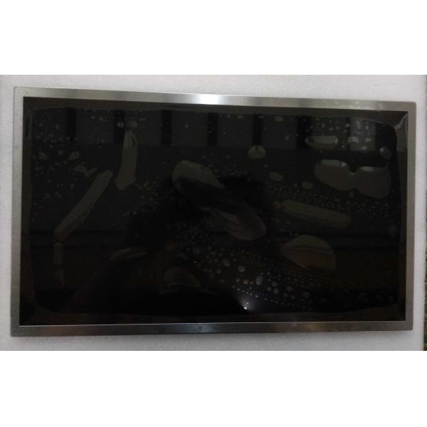 15.6" 400cd/m² 72% NTSC NEC TFT Display NL192108AC18-02D LCD screen